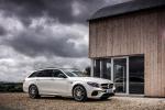Mercedes-AMG E63 S 4Matic+ Estate 2017 года (UK)